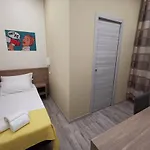 A&b A Boccadasse Pensionat 4*
