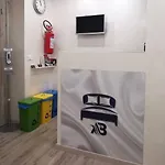 Pensionat A&b A Boccadasse Genua