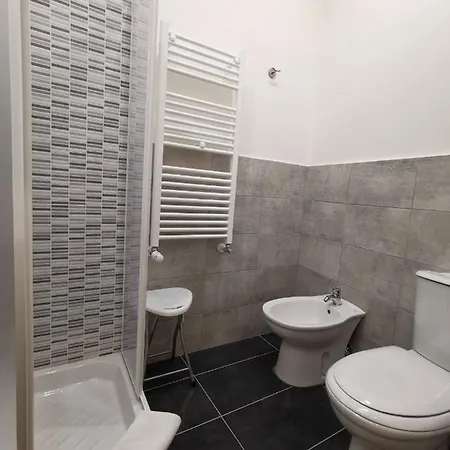 A&b A Boccadasse 4*