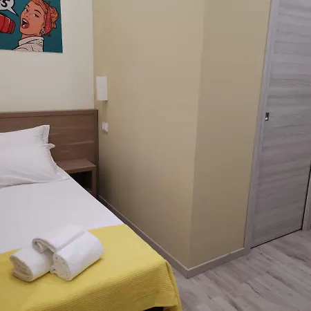 Vendégház A&b A Boccadasse 4*