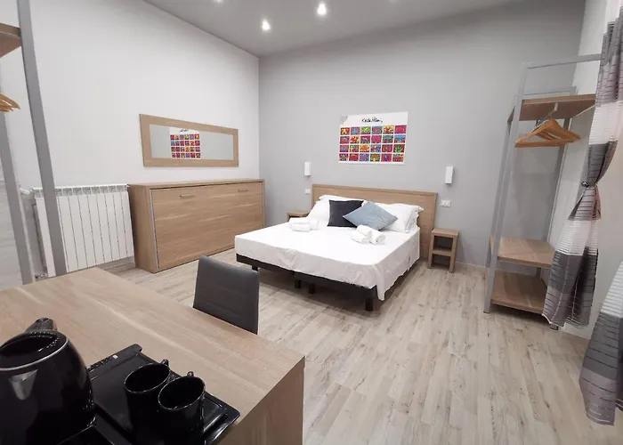 Vendégház A&b A Boccadasse Genova