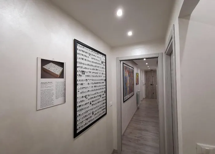 A&b A Boccadasse Vendégház Genova