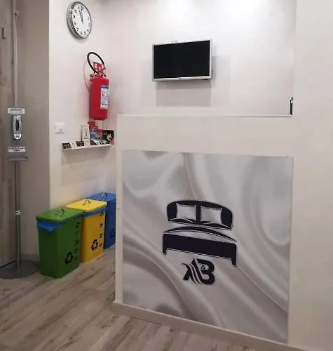 Gæstehus A&b A Boccadasse Genova