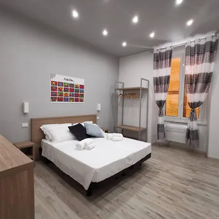 A&b A Boccadasse 4* Γένοβα