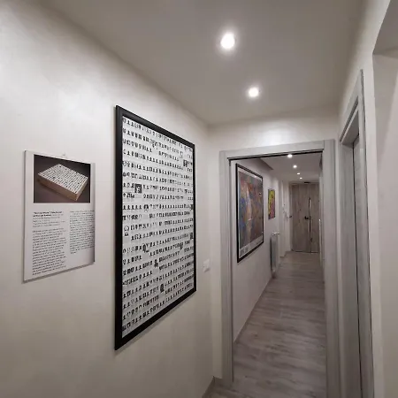 A&b A Boccadasse Πανσιόν Γένοβα