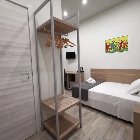 A&b A Boccadasse Γένοβα