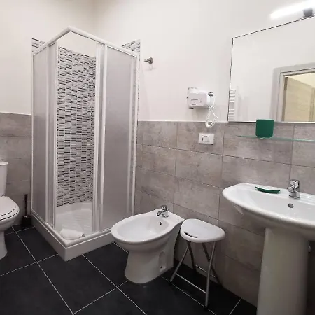 A&b A Boccadasse Πανσιόν 4*