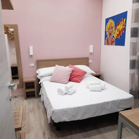 Гостевой дом A&b A Boccadasse 4*