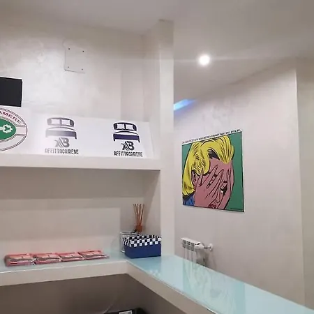 A&b A Boccadasse Πανσιόν