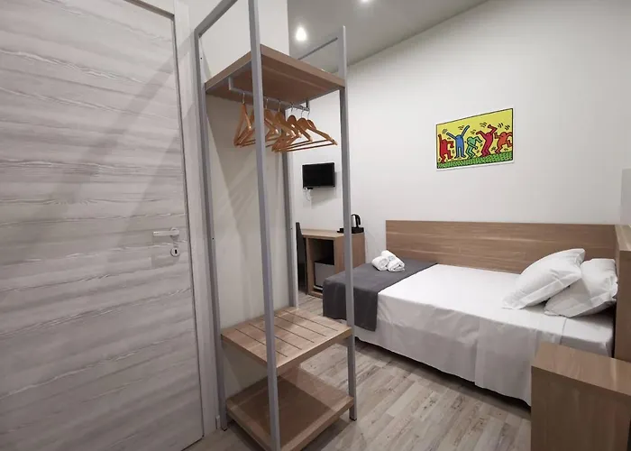 A&b A Boccadasse Genua