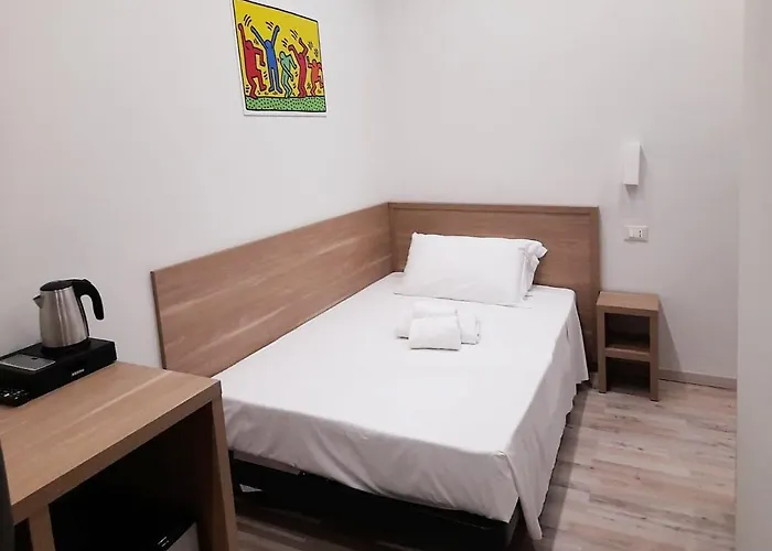 A&b A Boccadasse 4* Janov