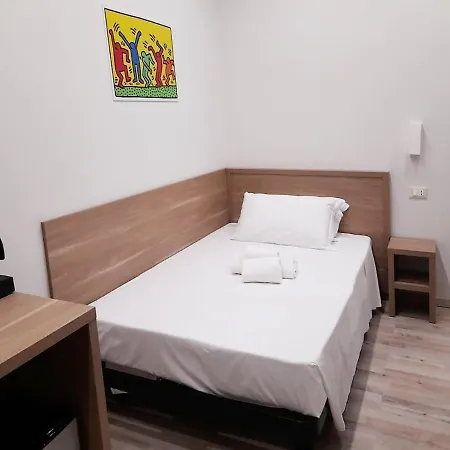 A&b A Boccadasse 4* Genova