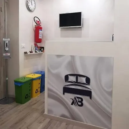 Гостевой дом A&b A Boccadasse Генуя